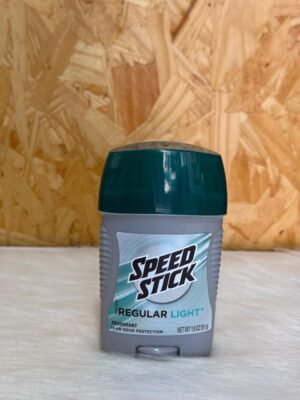 Desodorante Speed stick barra regular Light · 50 g