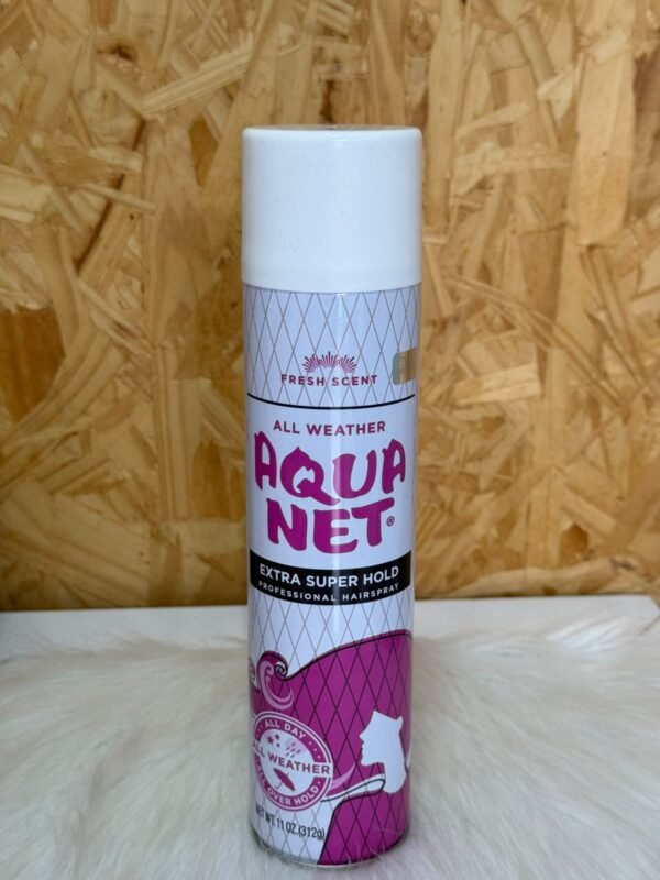 Laca Aqua Net · 312 ml