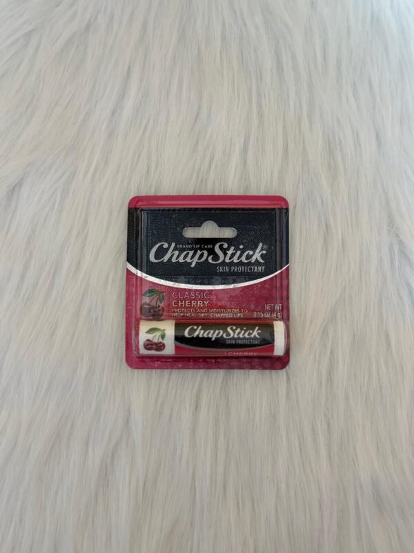 Chapstick cereza · 4.5 g