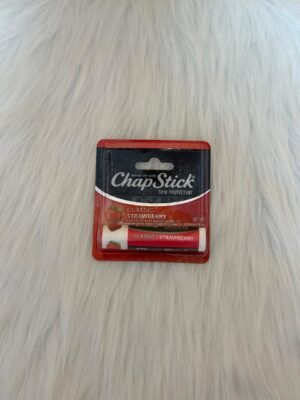 Chapstick fresa · 4.5 g