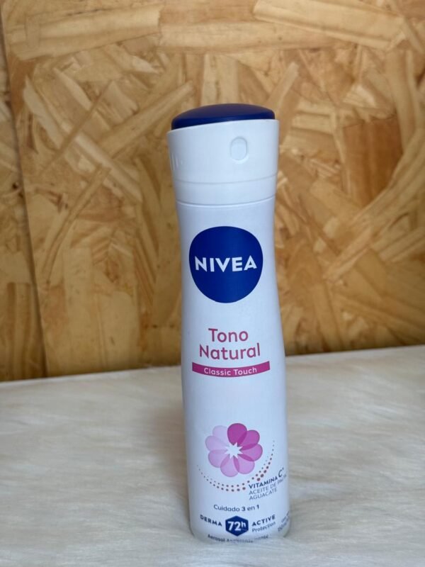 Desodorante Nivea Aerosol Dama · 150 ml