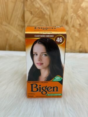 4987205905469 Henna bigen castaño medio 46