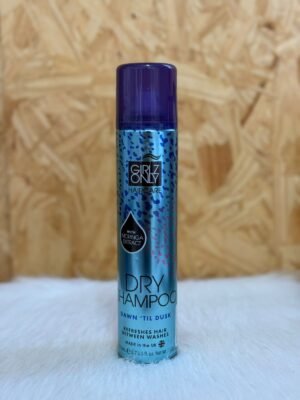 Shampoo en seco Girlz Only Azul · 200 ml