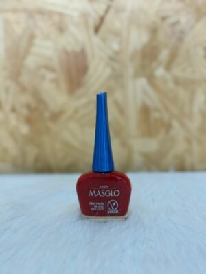 Esmalte tradicional Linda - Masglo