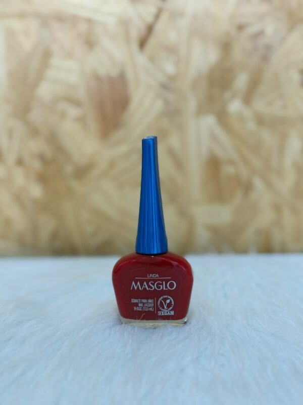 Esmalte tradicional Linda - Masglo