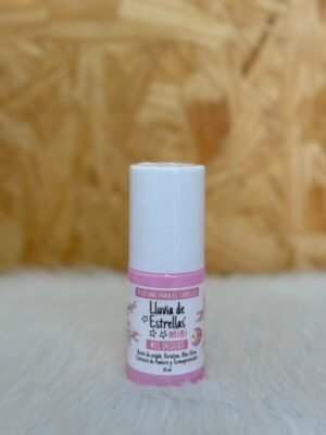 634240357268 Perfume para el cabello lluvia de estrellas Mini · 65 ml