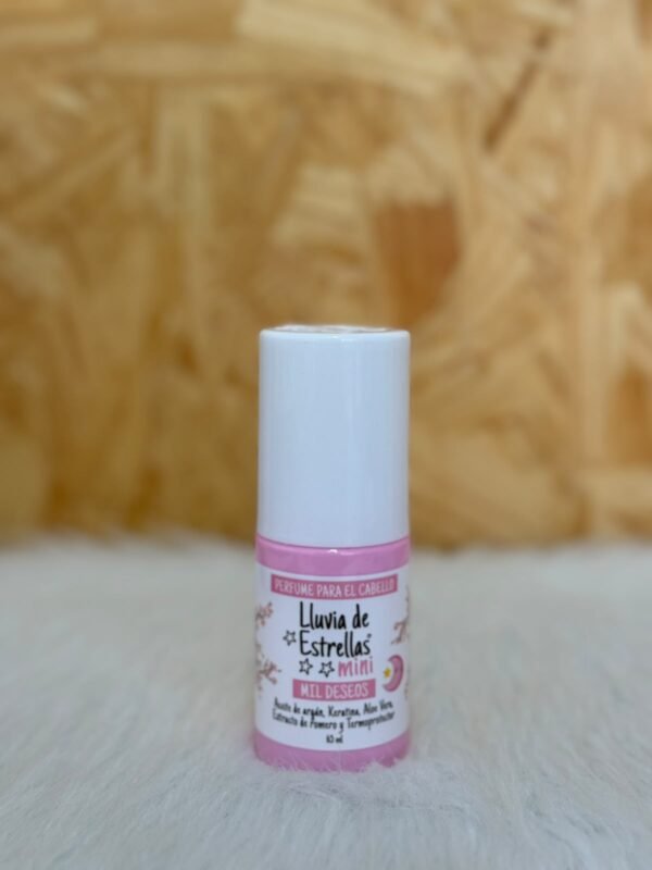 Perfume para el cabello lluvia de estrellas Mini · 65 ml