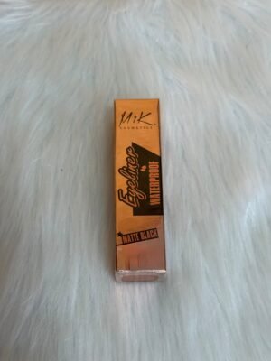 Delineador de ojos MYK Eyeliner Pincel tradicional ref 6113