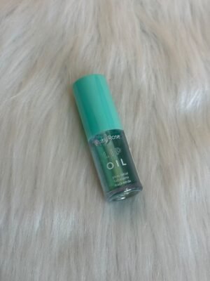 Brillo lip oíl Ruby rose manzana · 3.8 ml