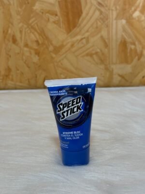 Desodorante Speed Stick Colapsible · 30 g