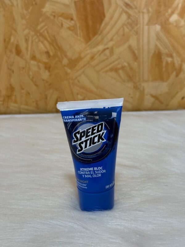 Desodorante Speed Stick Colapsible · 30 g