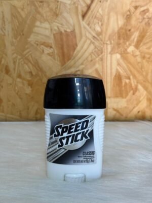 Desodorante Speed Stick Barra Nacional (Clasic) · 50 g