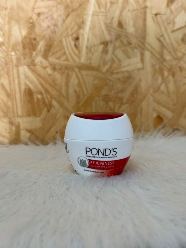 Crema ponds rejuveness · 50 g