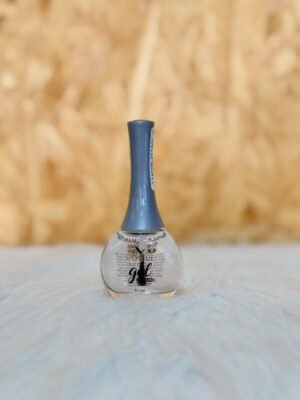 Esmalte Vogue gel efecto gel