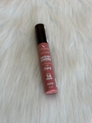 Labial Vogue resit Natural - A prueba de besos