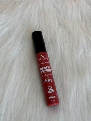 Labial Vogue resit Soñadora - A prueba de besos