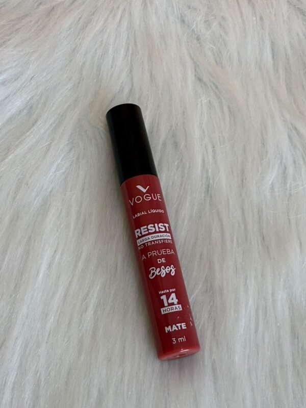 Labial Vogue resit Soñadora - A prueba de besos