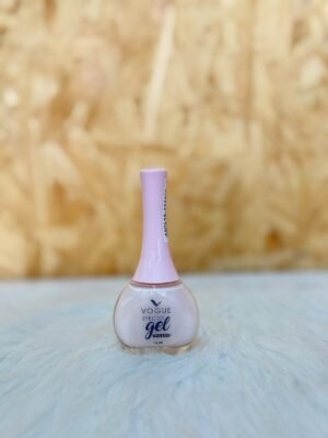 Esmalte Vogue gel eterna