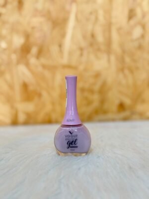 Esmalte Vogue gel sutileza