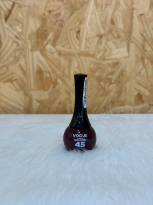Esmalte Vogue 45 segundos Beso picante