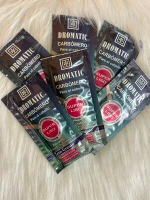7701168006851 Tratamiento dromatic carbomero sobre · 20 ml