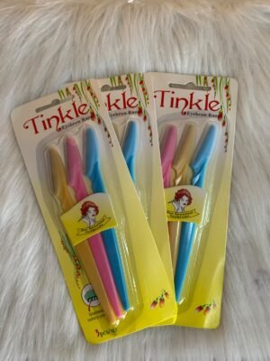 Perfilador Tinkle caja · 3 unidades