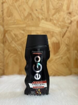 Shampoo ego Force · 230 ml