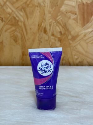 Desodorante Lady Speed Stick Colapsible · 30 g