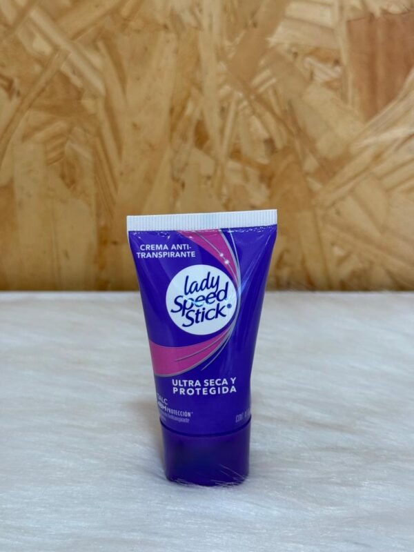 Desodorante Lady Speed Stick Colapsible · 30 g