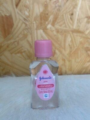 7702031132844 Aceite jhonsons · 50 ml