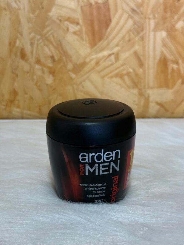 Desodorante Arden For Men · 135 g