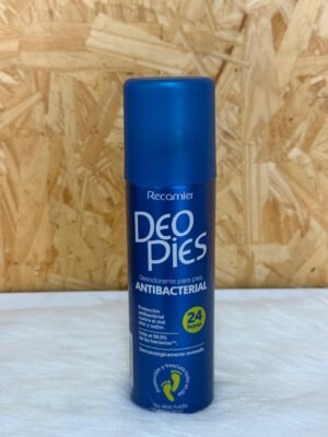Deo pies aerosol antibacterial · 260 ml