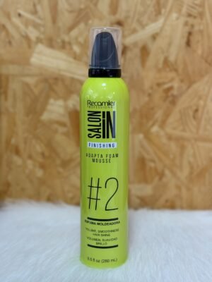 Espuma mousse Recamier · 280 ml