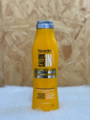 Shampoo curls y waves Recamier · 300 g