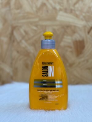 Tratamiento curls y waves Recamier · 300 ml
