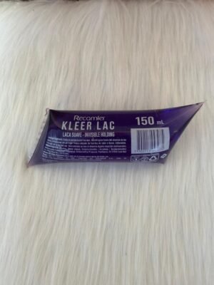 7702113043075 Laca kleer lac suave cojín · 150 ml