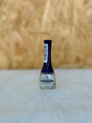 Esmalte tradicional platino 04 -  Vogue