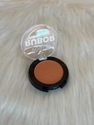 Rubor Vogue (Coralino) · 4 g
