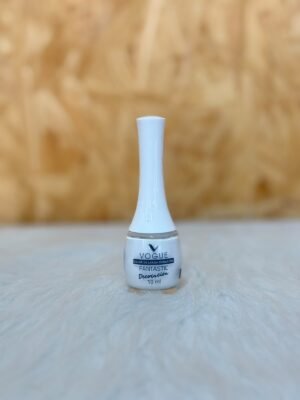Esmalte Vogue tradicional armiño 02 decorativo