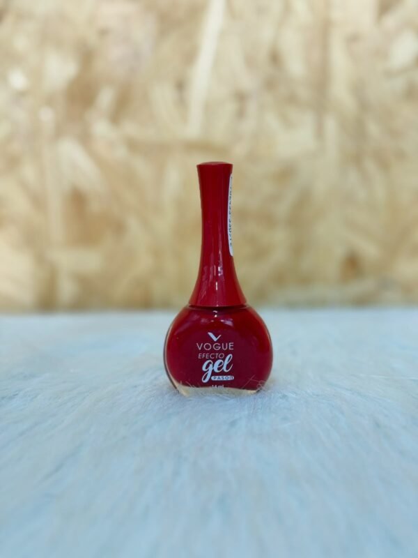 Esmalte energía - Vogue Gel