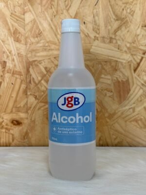 Alcohol JGB · 700 ml