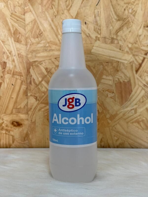 Alcohol JGB · 700 ml