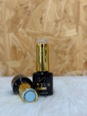 Esmalte latín nails semi pequeño F1688 · 8 ml