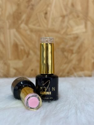 7702786002367 Esmalte latín nails semi pequeño H43 · 8 ml