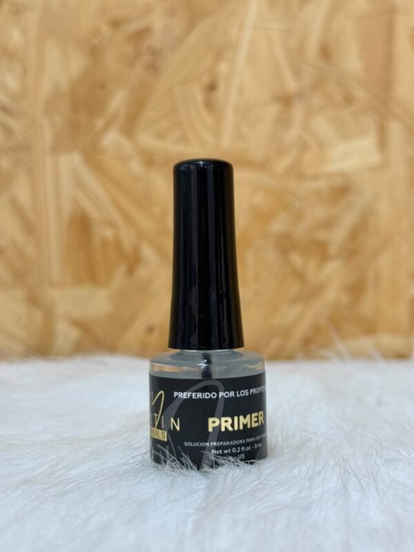 Primer Latin Nails · 8 ml