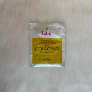 7703143014219 Tratamiento lehit colágeno sobre · 30 g