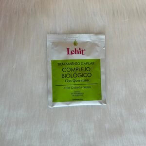 Tratamiento Lehit complejo biologico