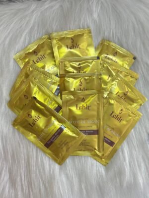 7703143235294 Lehit gotas con aceite de argán · 10 g