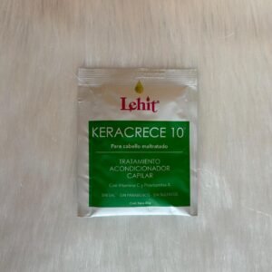 Tratamiento Lehit Keracrece