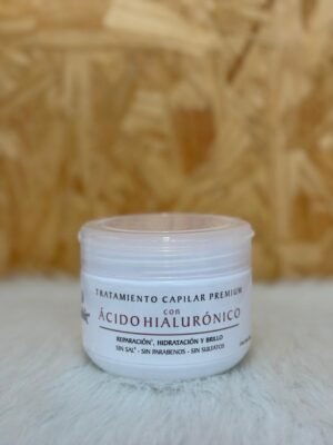 7703143369548 Tratamiento lehit acido hialurónico · 300 g